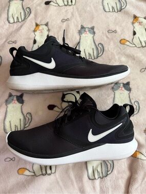 Nike Lunarsolo Size 12